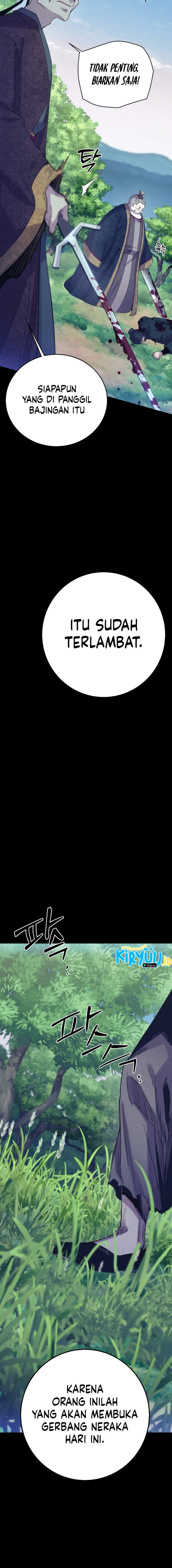Lightning Degree (Lightning Expert)